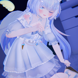 Pastel Soda Float【22アバター対応】 缩略图 30