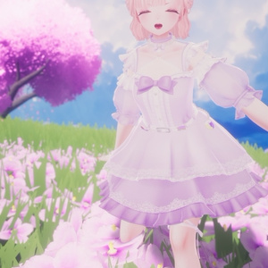Pastel Soda Float【22アバター対応】 缩略图 49
