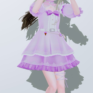 Pastel Soda Float【22アバター対応】 缩略图 55