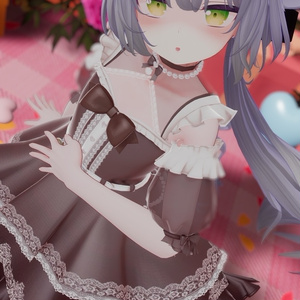 Pastel Soda Float【22アバター対応】 缩略图 32