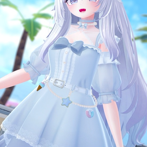 Pastel Soda Float【22アバター対応】 缩略图 37