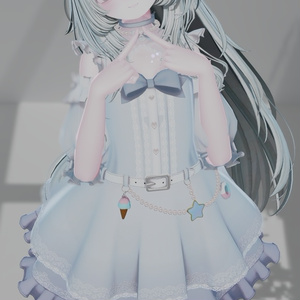 Pastel Soda Float【22アバター対応】 缩略图 48