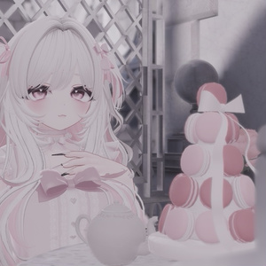Pastel Soda Float【22アバター対応】 缩略图 36
