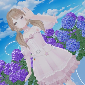 Pastel Soda Float【22アバター対応】 缩略图 57