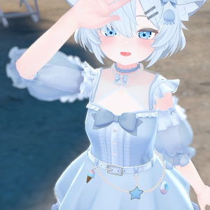 Pastel Soda Float【22アバター対応】 缩略图 50