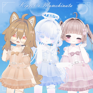 Pastel Soda Float【22アバター対応】 缩略图 12