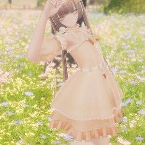 Pastel Soda Float【22アバター対応】 缩略图 45