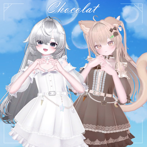 Pastel Soda Float【22アバター対応】 缩略图 8