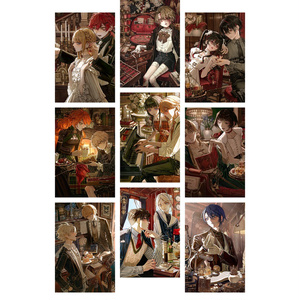 √ Rolua Art Collection + おまけ本 - Rolua no bu-su - BOOTH