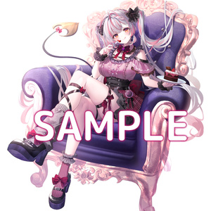 そだプレイマット2025 - SODAoriginal - BOOTH
