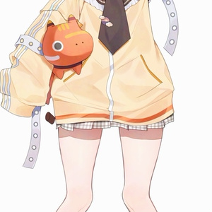 さよならを教えてアクリルフィギュア 瀬美奈 設定資料＆原画集 増補