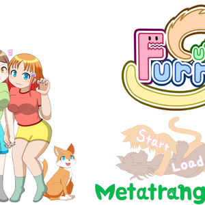 FurryCute Chapter 1 (R-18 / AdultsOnly version 1.2)