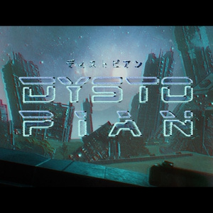 【BGM素材集】Dystopian / Sci-Fi & Future Music by PRIDASK