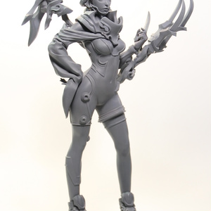カルノタウルス 未塗装ソフトビニールキット カルノタウルス 未塗装ソフトビニールキット（充填版） - grüezi