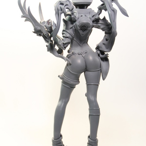 Entei Ryu ガレージキット　REI 綾波レイ　エヴァンゲリオン Entei Ryu ガレージキット REI 綾波レイ エヴァンゲリオン ガレージ