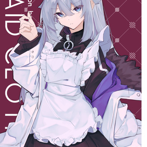 Maidclothes