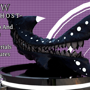 TailJaw