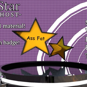 Gold Star