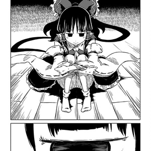 東方project 東方幽靜響 舞風 (MAIKAZE) 東方幽靜響 - 舞風-Maikaze - BOOTH