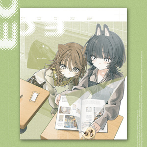 C106新刊セット - mashirokta - BOOTH