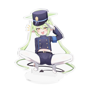 Blue Archive ブルーアーカイブ オトギ アクリルスタンド - YWG - BOOTH