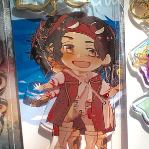 海賊グリ ヨーホー Amaimikannのイラスト Pixiv