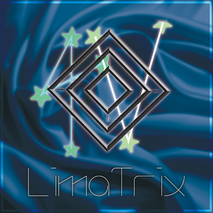 【VRChat想定】LumaTrix