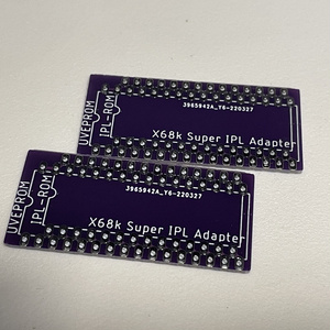 【動作確認済み】Xellent30PRO X68000 MPUアクセラレータ 最強】X68000用MPUアクセラレーター「PhantomX+RaspberryPi」を