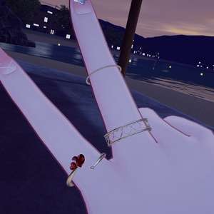 simple ring set (7種類) 缩略图 5