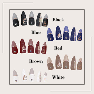 【MA】 Nail & Ring 【イチゴ・マヌカ対応】 缩略图 2