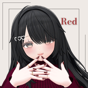 【MA】 Nail & Ring 【イチゴ・マヌカ対応】 缩略图 5