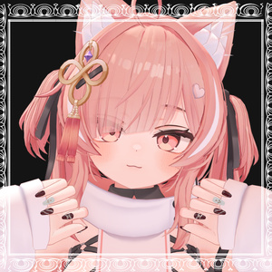 Cool Nail 【4Avatar】 缩略图 5