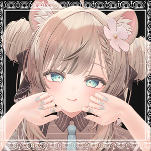 Cool Nail 【4Avatar】 缩略图 4