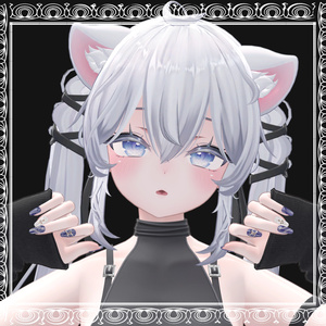 Cool Nail 【4Avatar】 缩略图 6