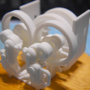 1/144 ガレージキット　ラフレシア　3Dプリンター品 鮎川ひより 3Dプリンター出力手順 - ガレージキット製作代行