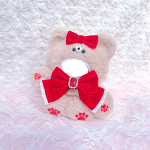 ぬい服 ♡ 16cm ♡ 着ぐるみ ♡ s14 ぬい服 ♡ 16cm ♡ 着ぐるみ ♡ s14 【公式通販】