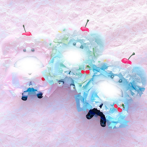 [10-12cm] 슈와 슈와 쿠리 ~ 무소 ~ ...