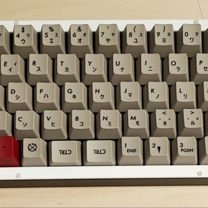 終売】TH60JP 日本語配列の60%自作キーボードPCB GH60/Poker2互換 終売】TH60JP 日本語配列の60%自作キーボードPCB GH60/Poker2互換