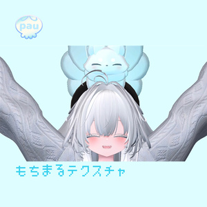 もちまるテクスチャ