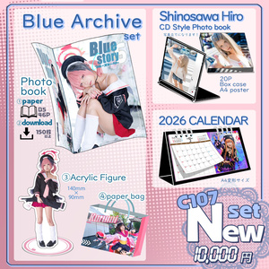 既刊】Free!／ポストカードセット＜七瀬遙＞ - code,49 - BOOTH