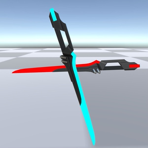 U_Saber Mk-III 缩略图 2