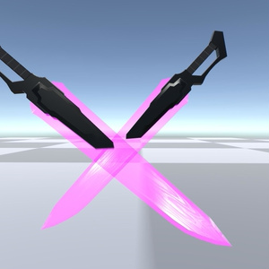 U_Saber Mk-IV 缩略图 3