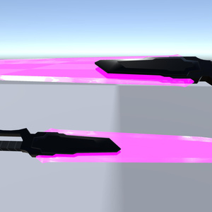 U_Saber Mk-IV
