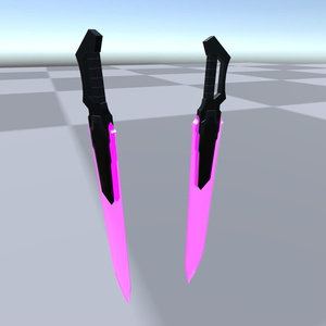 U_Saber Mk-IV 缩略图 2