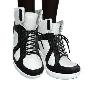 12アバター 対応　high heel sneakers