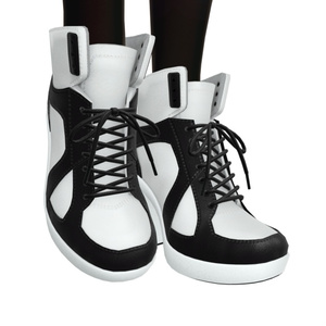 12アバター 対応　high heel sneakers