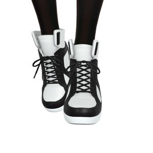 12アバター 対応　high heel sneakers 缩略图 3