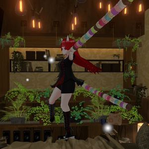 U_Saber Mk-IX 缩略图 5