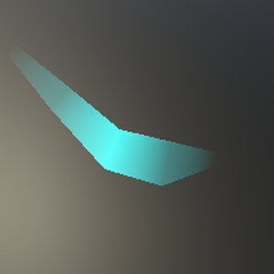 Sealiest's Unimpressive Eye Trail