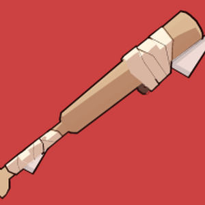 Sealiest's Soul Slugger DOOM BAT!